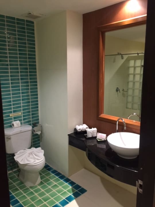 Zimmer Khaolak Orchid Beach Resort