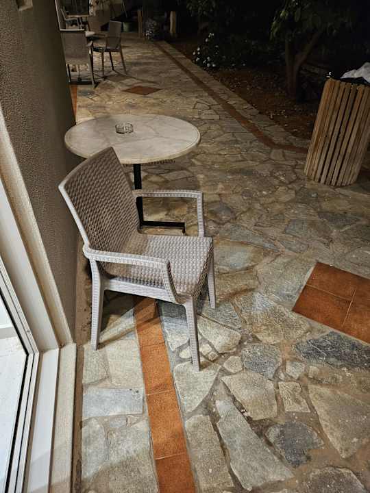 Zimmer Stelio's Gardens