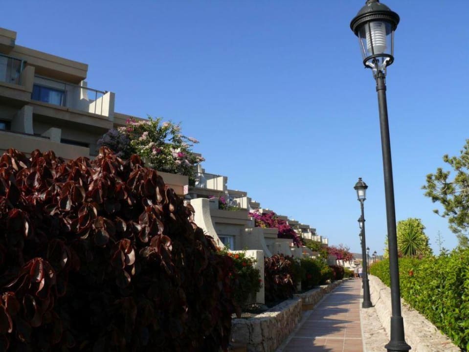 Pokoje z widokiem na ocean SBH Hotel Taro Beach