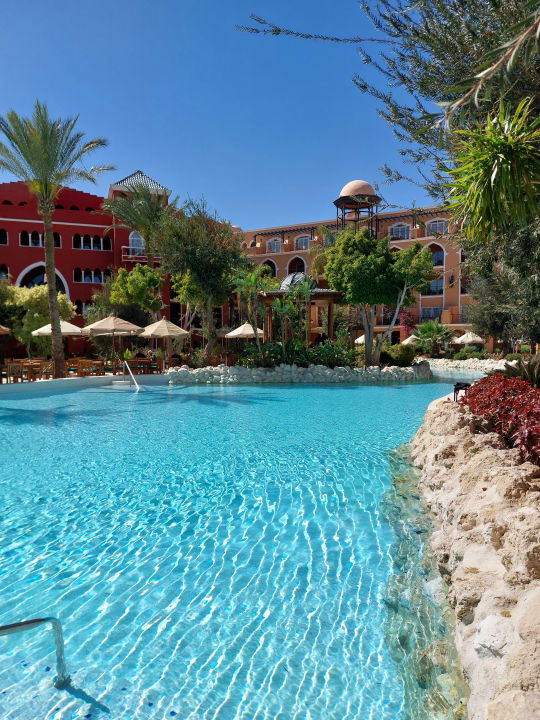 Pool The Grand Resort