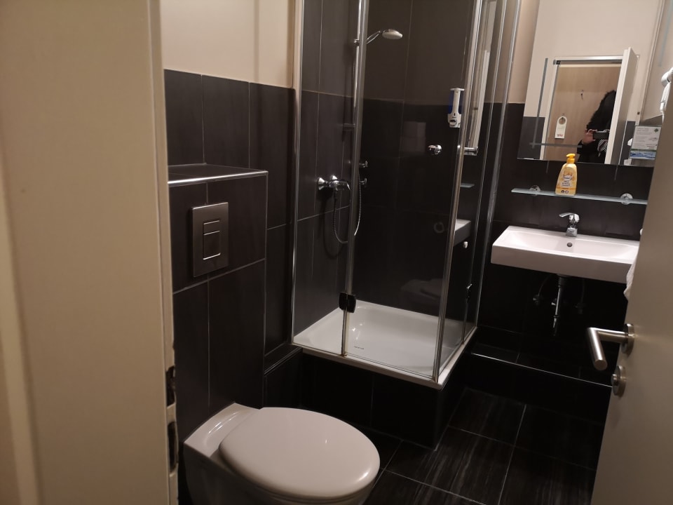 Zimmer St.Joseph Hotel Hamburg St.Pauli Kiez Reeperbahn