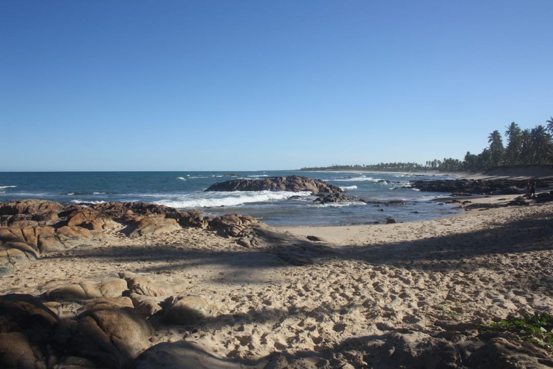Strand Sauipe Park Hotel Costa do Sauípe Park