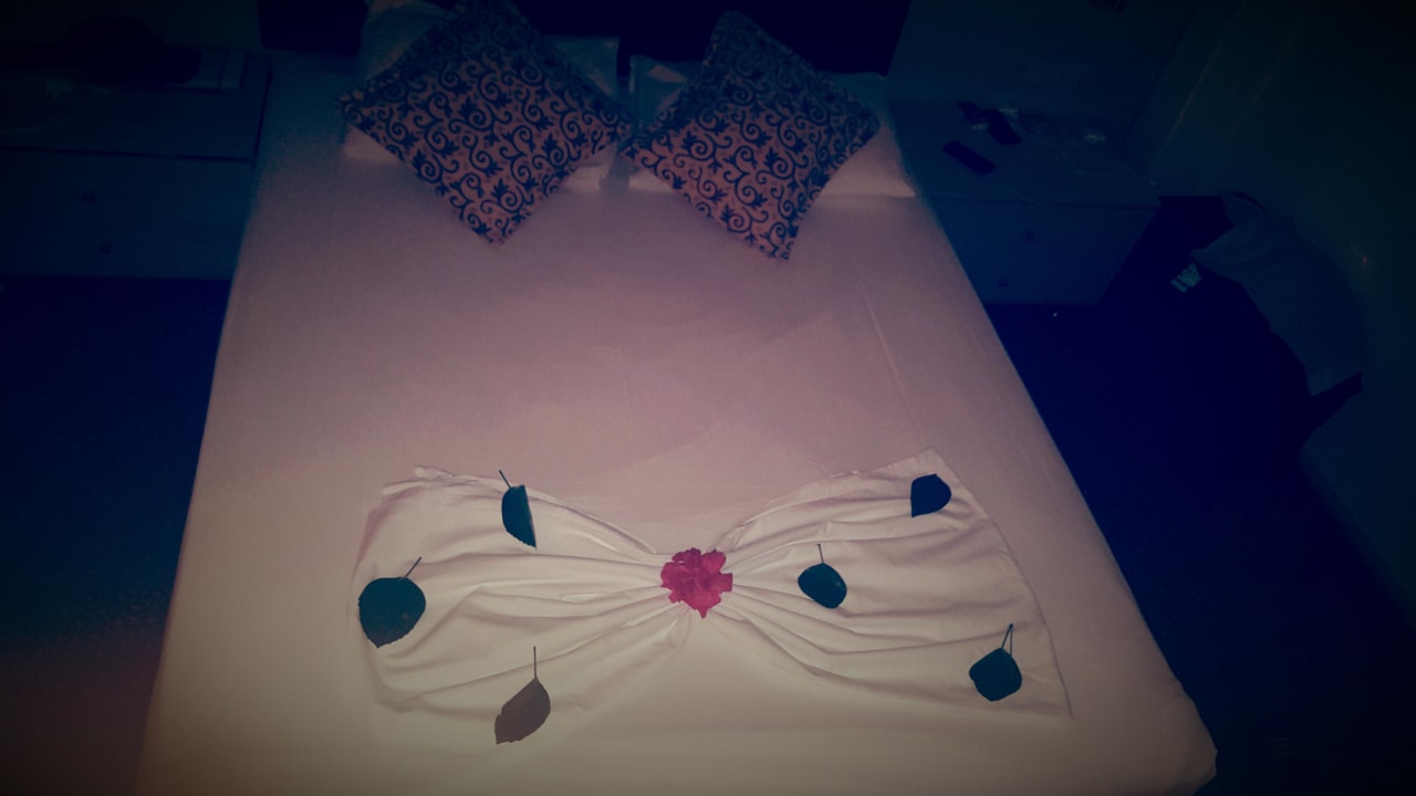 Betten VONRESORT Golden Beach