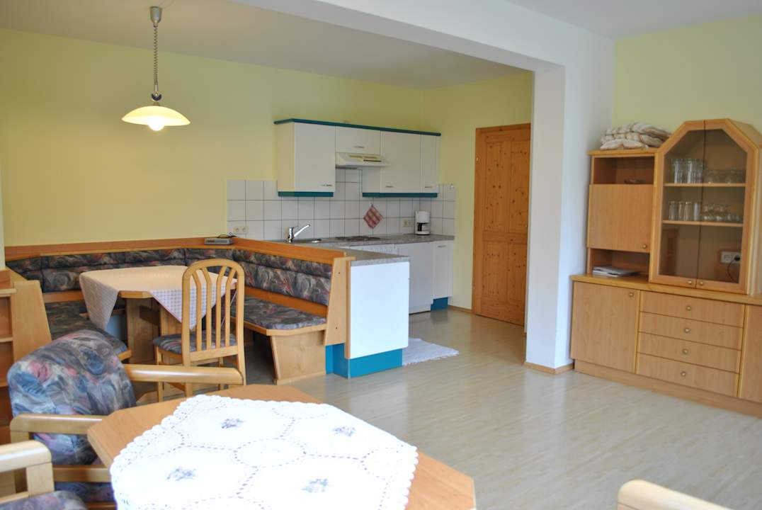 Zimmer Gäste- und Seminarhaus Sölkstub'n