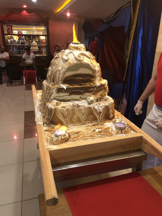 Gastro Saphir Resort & Spa