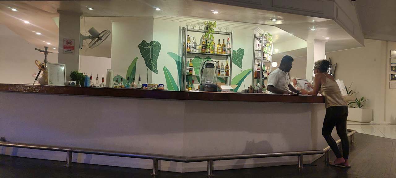 Sonstiges Equator Village Resort