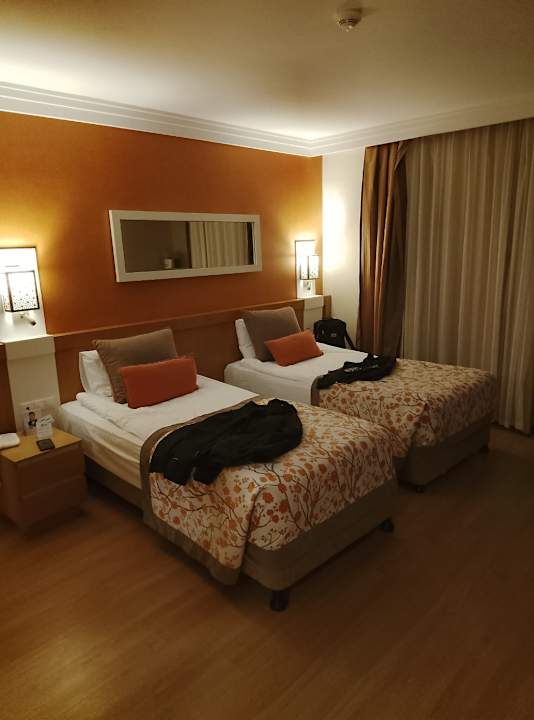 Zimmer Limak Limra Hotel & Resort