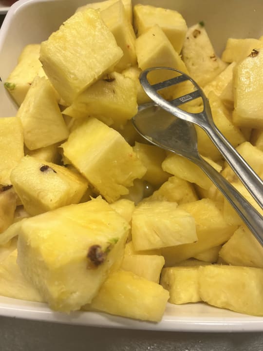 Gastro MLL Mediterranean Bay - Adults only