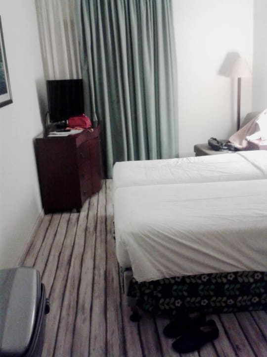 Room 904 Hotel Jerusalem Gold