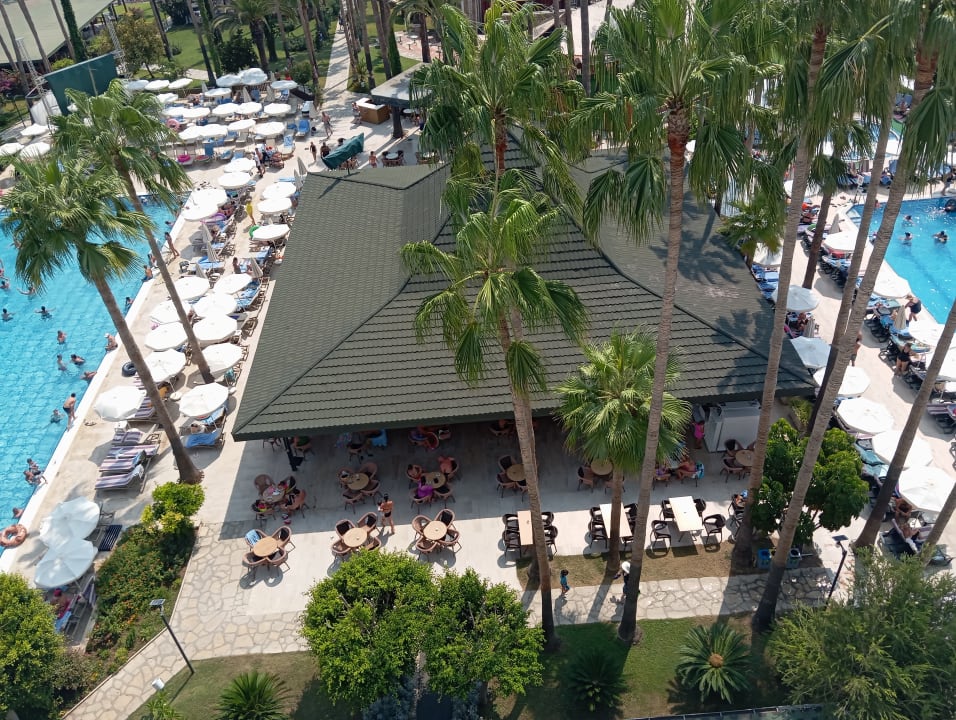 Pool Hotel Meryan