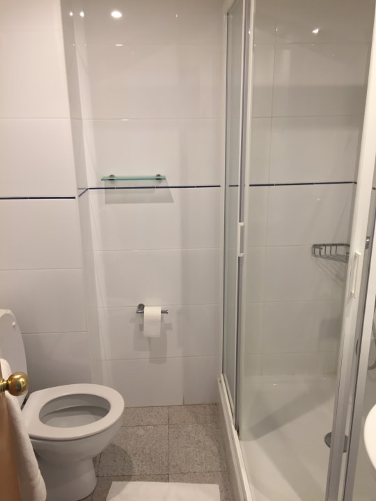 Zimmer Hotel Edén Palma Playa - Adults Only