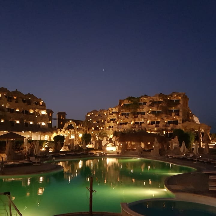 Pool Hotel Caves Beach Resort (Adults Only)