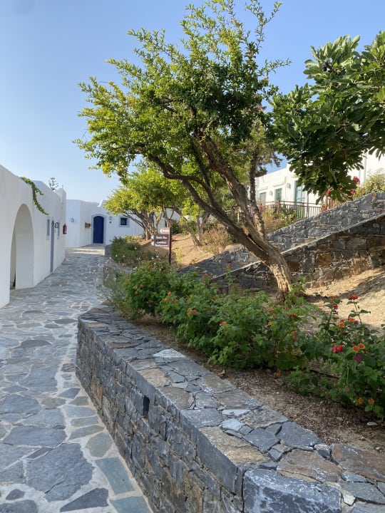 Sonstiges Creta Maris Resort