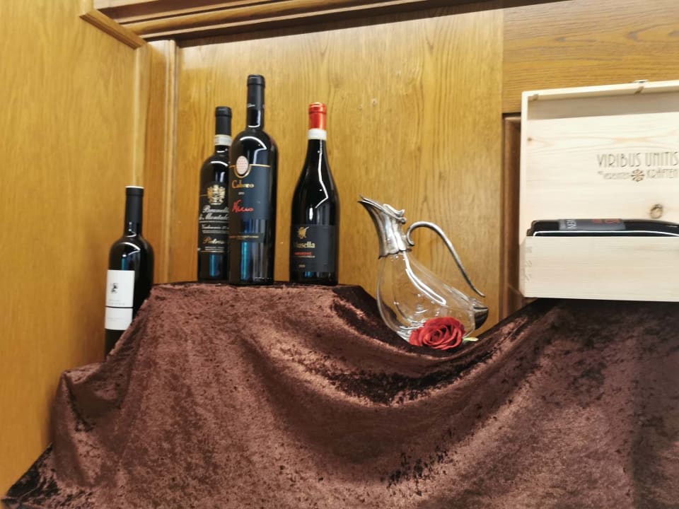 Gastro Hotel Vernagt am See