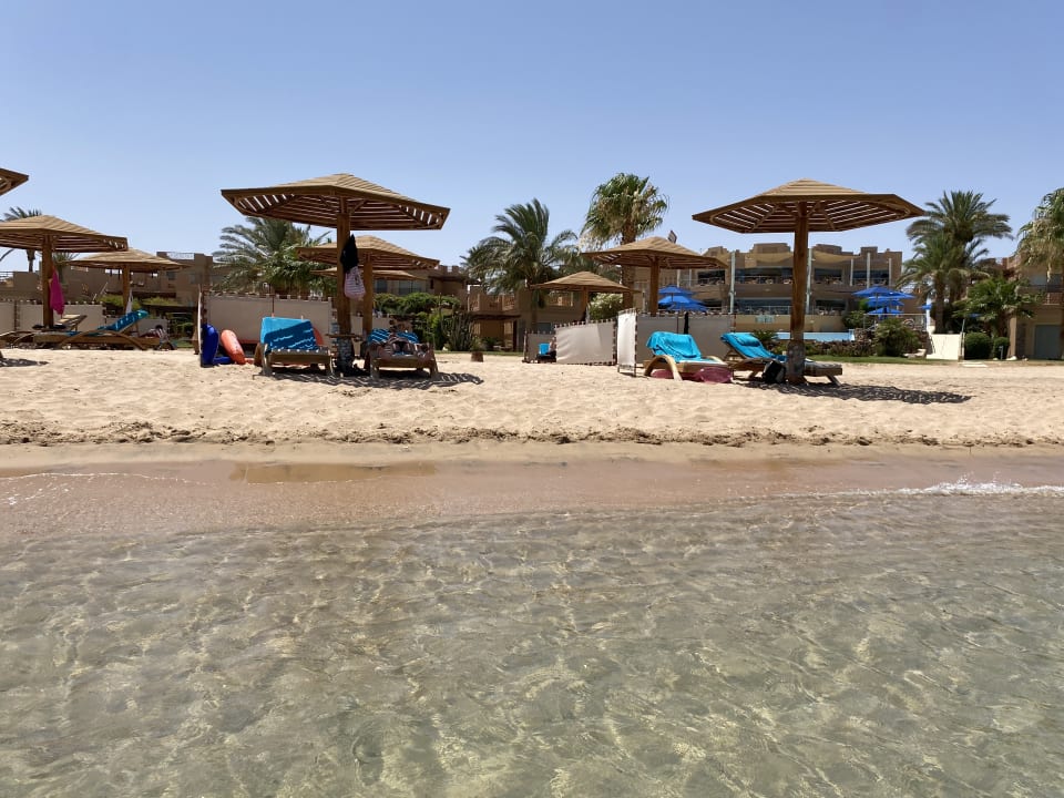 Strand Shams Prestige Abu Soma-Adults Only