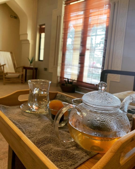 Sport & Freizeit Rixos Al Mairid Ras Al Khaimah