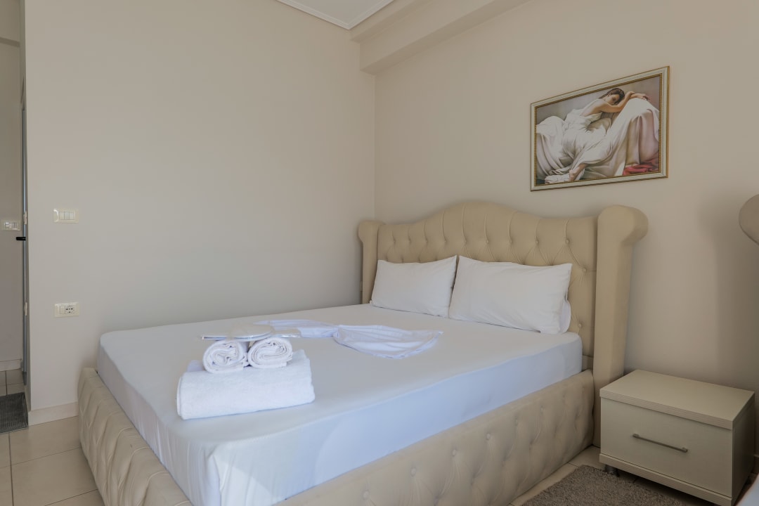 Zimmer Hotel Sunrays