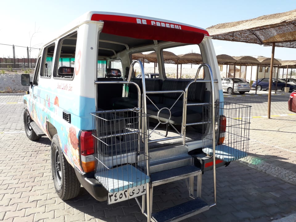 Sonstiges Siva Golden Bay Makadi