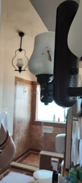 Zimmer Pickalbatros Citadel Resort