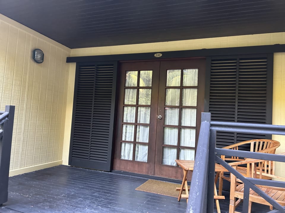 Zimmer Berjaya Beau Vallon Bay Resort & Casino