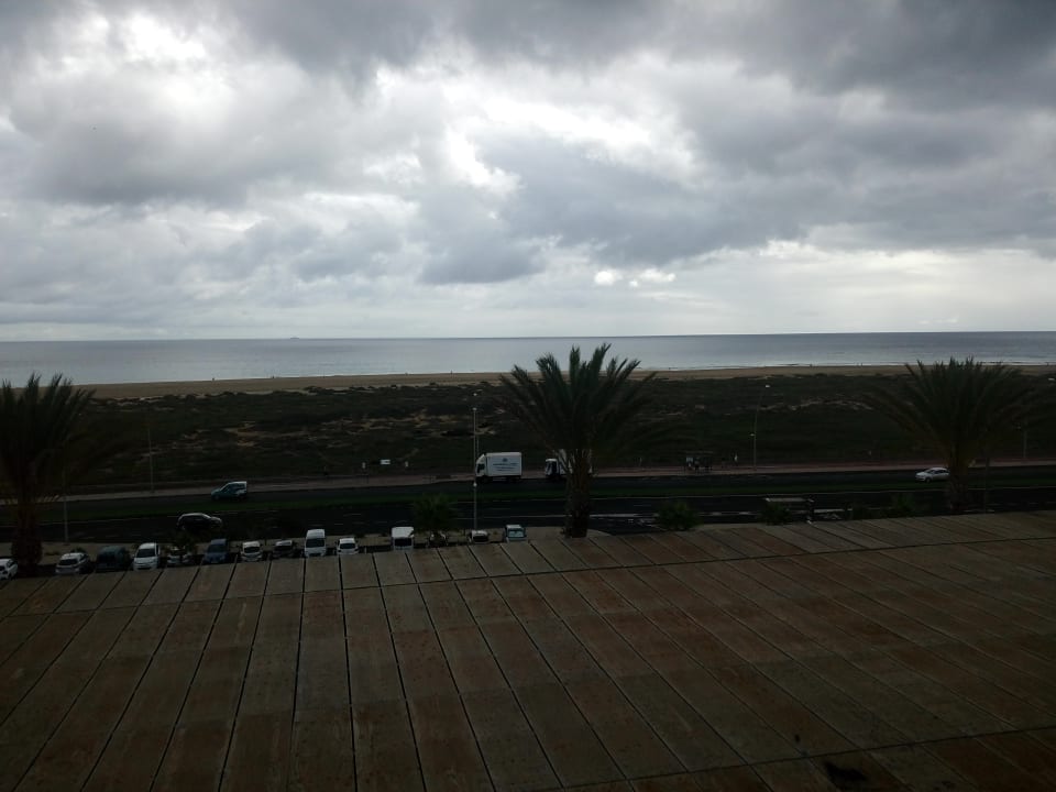 Ausblick Occidental Jandía Playa