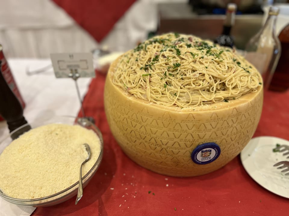 Gastro Lindos Princess Beach Resort & Spa