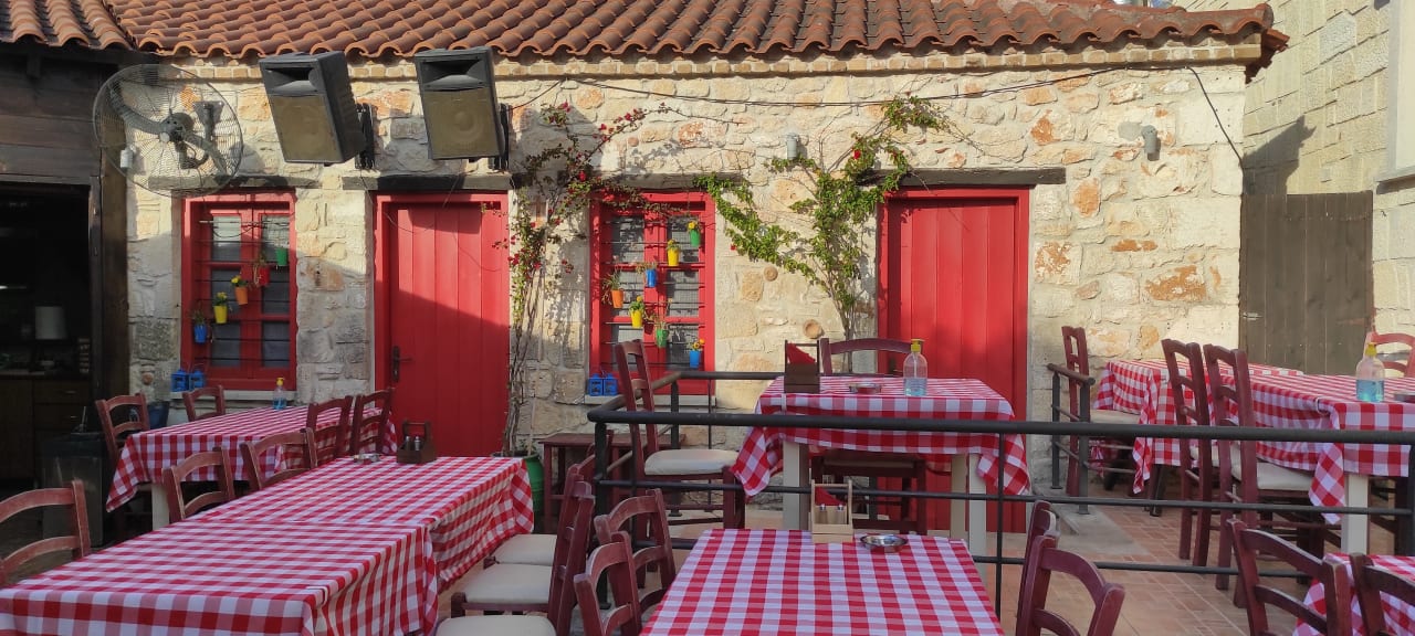 Gastro Possidi Holidays Resort & Suite Hotel