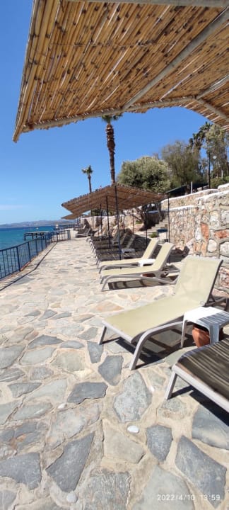 Strand Bodrum Holiday Resort & Spa