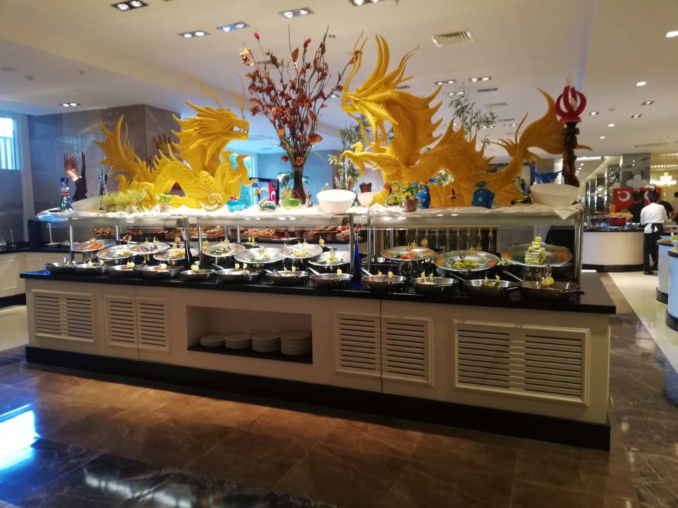 Gastro Well Palace Side