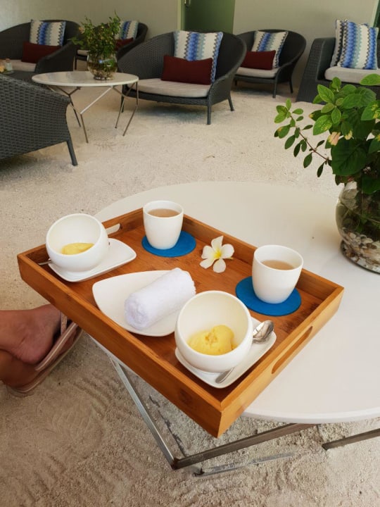 Sport & Freizeit NH Collection Maldives Havodda Resort