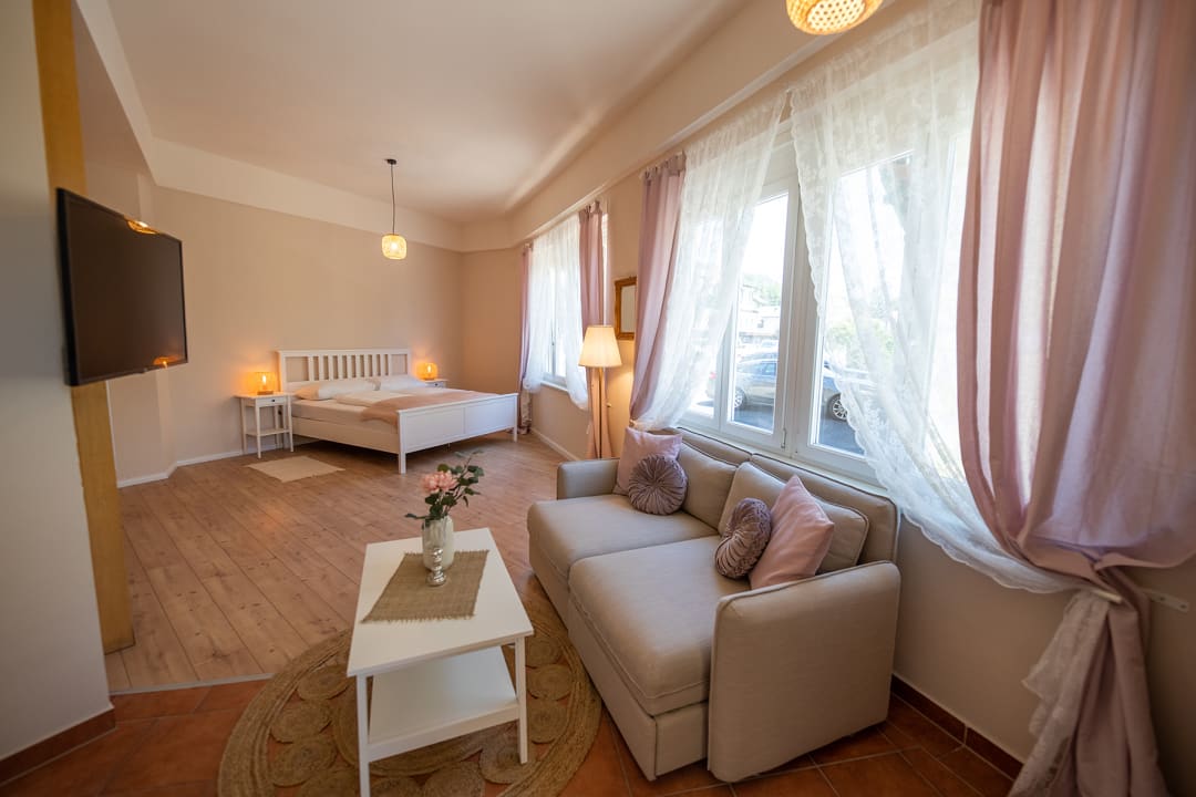 Zimmer Landhaus Gretl by S4Y