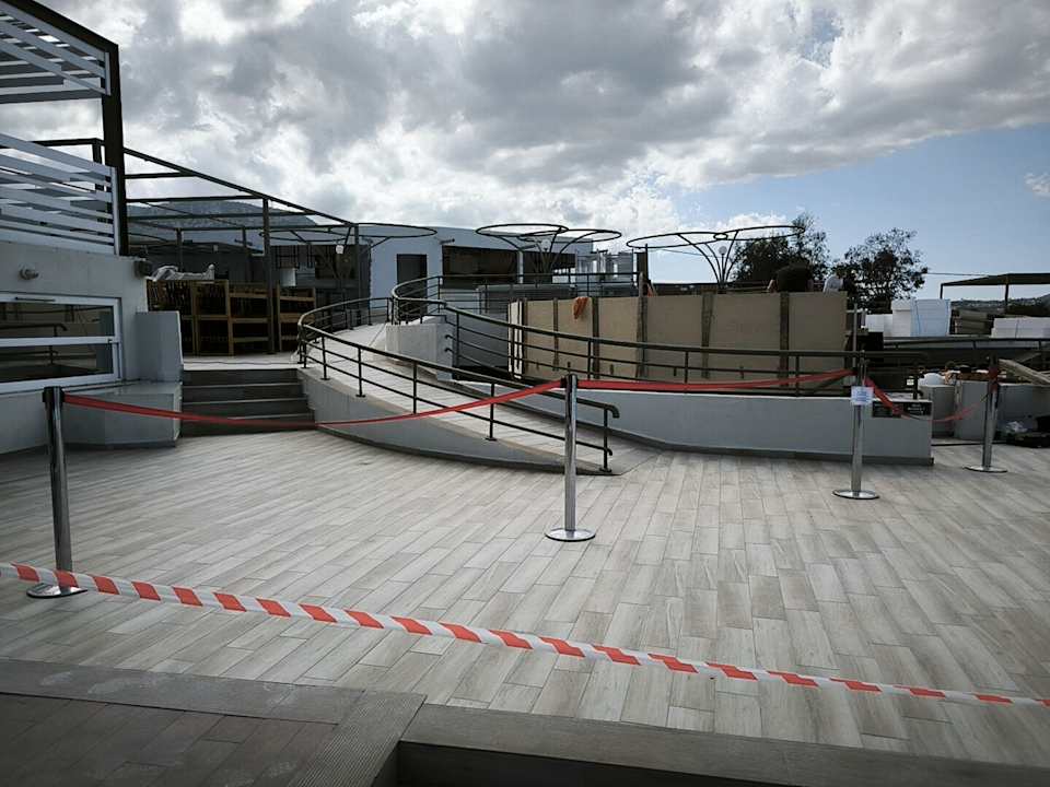 Sonstiges HARPIN Georgioupolis Resort Aquapark & SPA