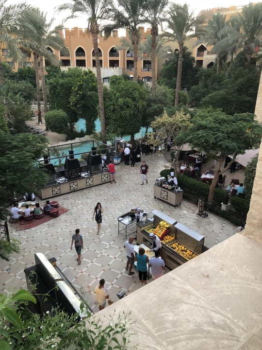 Garten Grand Waterworld Makadi & Family Star Makadi