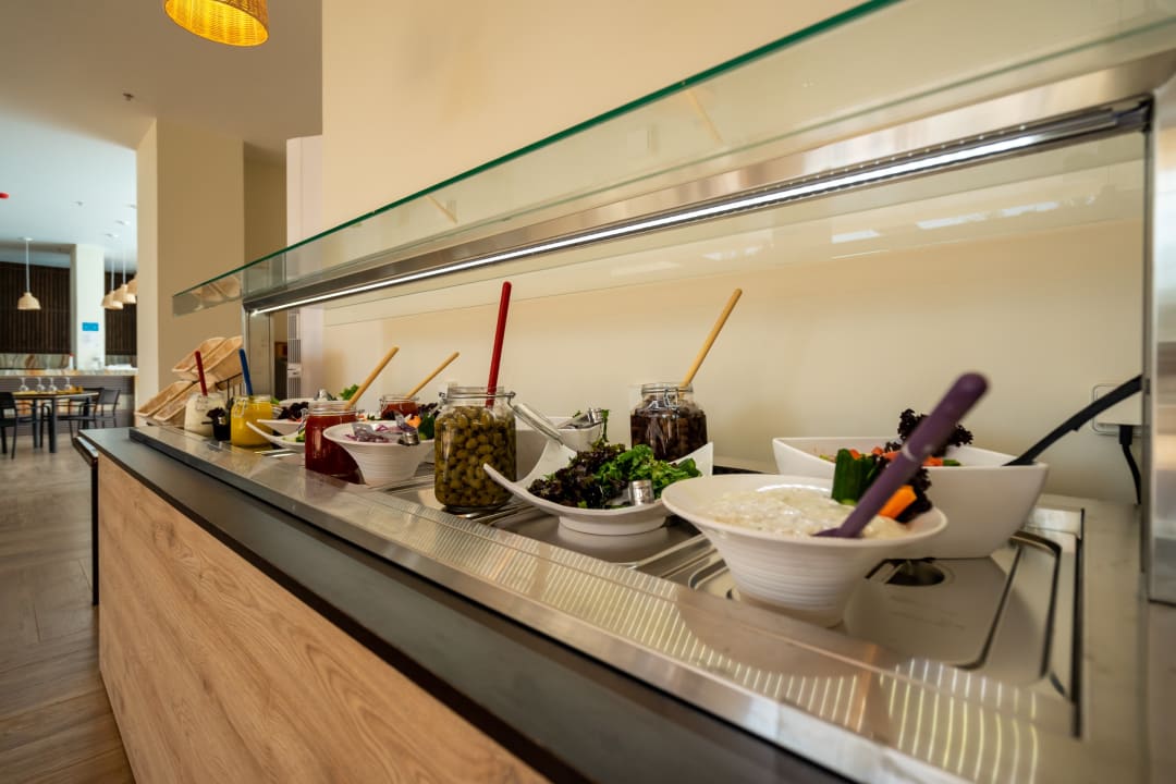 Gastro Castellum Suites All Inclusive