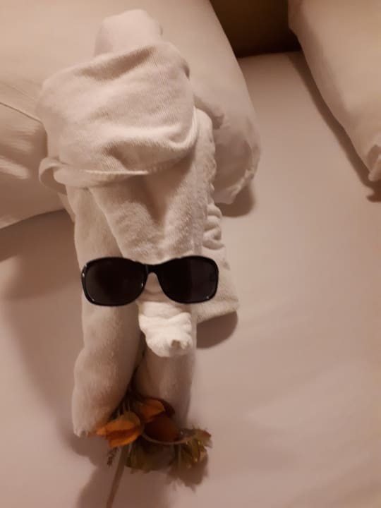 Zimmer Club Turtas Beach Hotel