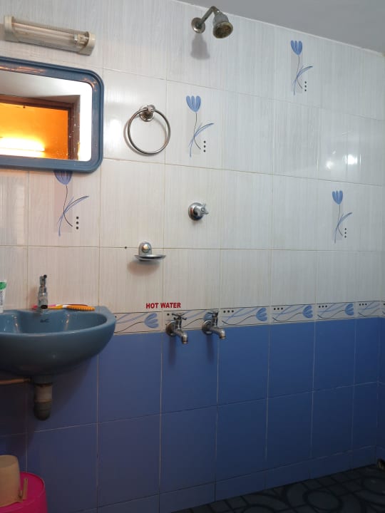 Das Bad Hotel Bastian Homestay