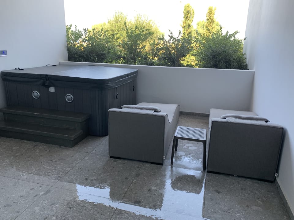 Zimmer Sentido Pearl Beach Kos – Adults only