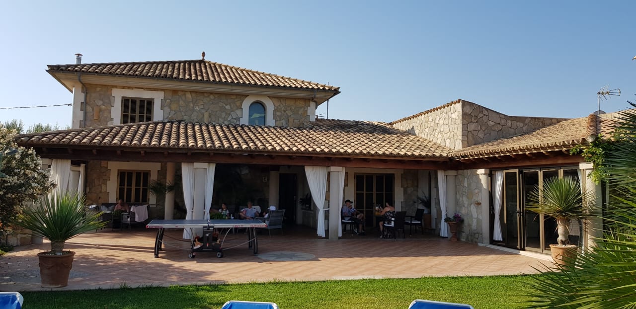 Gastro Finca Can Gamundi