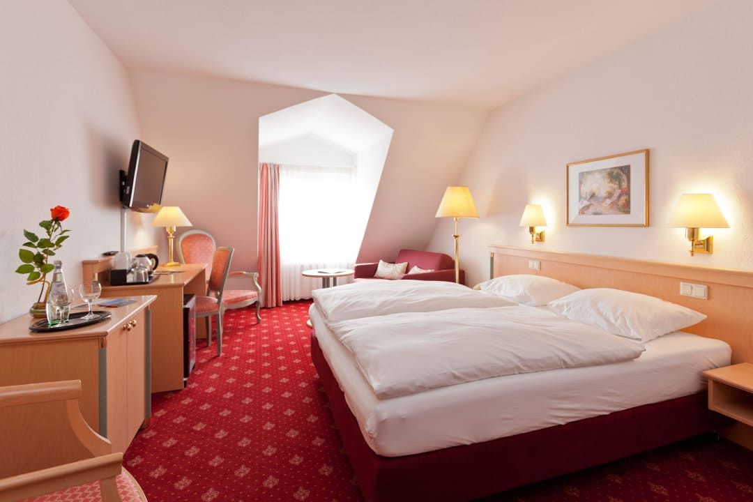 Doppelzimmer Hotel Für Dich