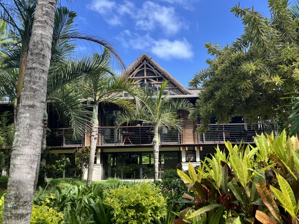 Außenansicht Lagoon Attitude - Adults only