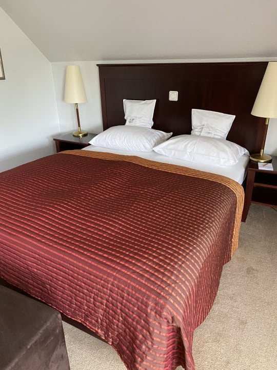 Zimmer Hotel Tandreas