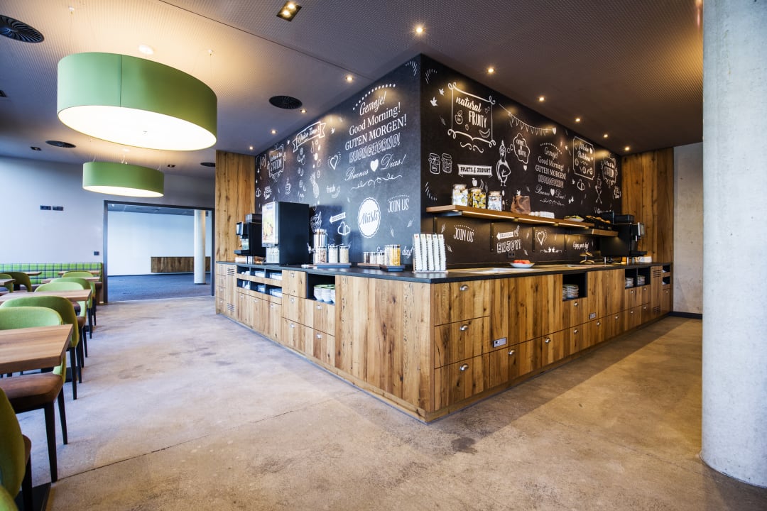 Gastro RiKu HOTEL Pfullendorf