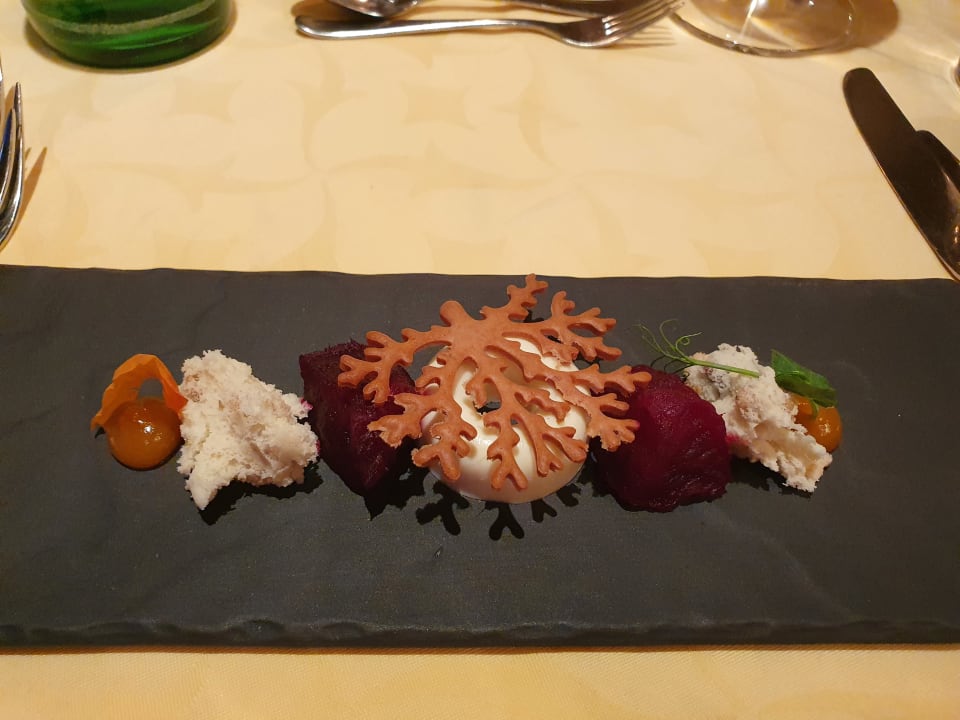 Gastro Verwöhnhotel Kristall