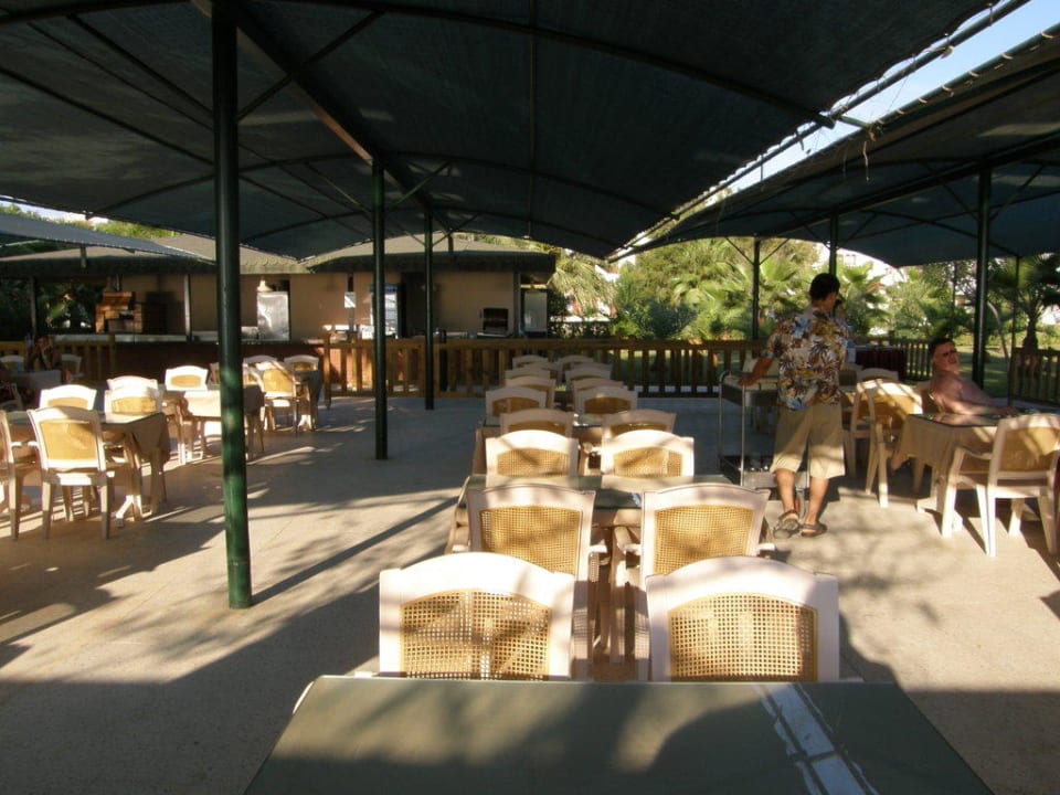 Strandrestaurant Side Mare Resort & Spa