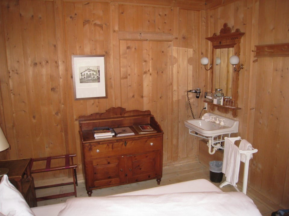 Unser Reich Hotel Zirmerhof