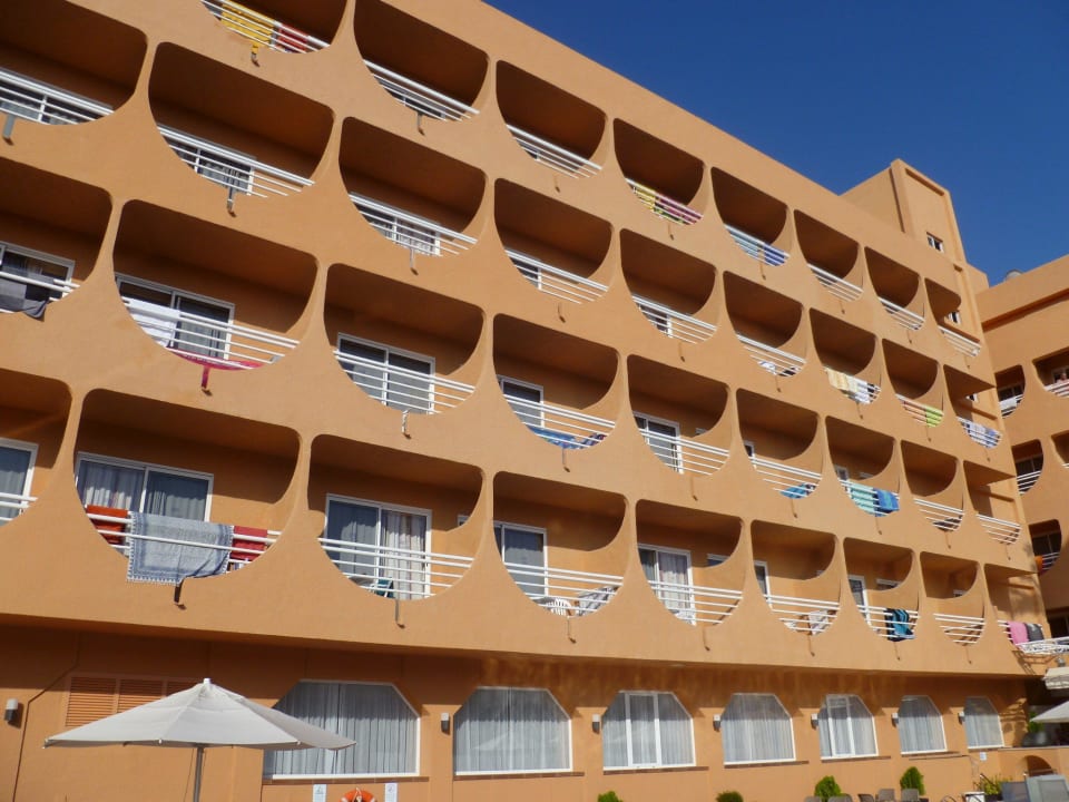 Hotel Hotel & Apartments Vista Park