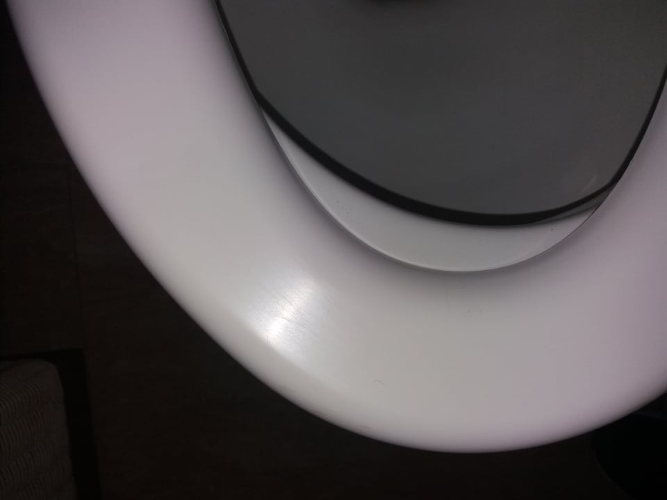 Zimmer Treasure Cove Hotel