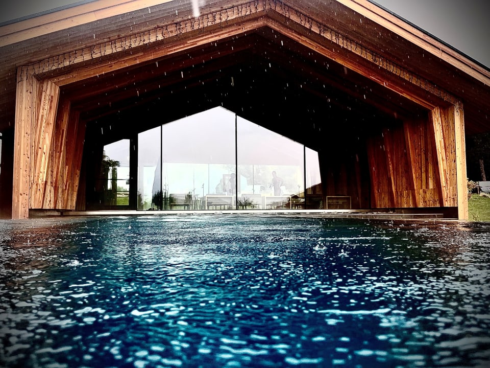 Pool Pineta Nature Resort