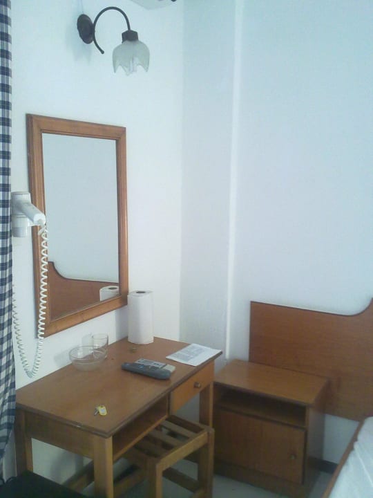 Pokój Hotel Ioannis Golden Club