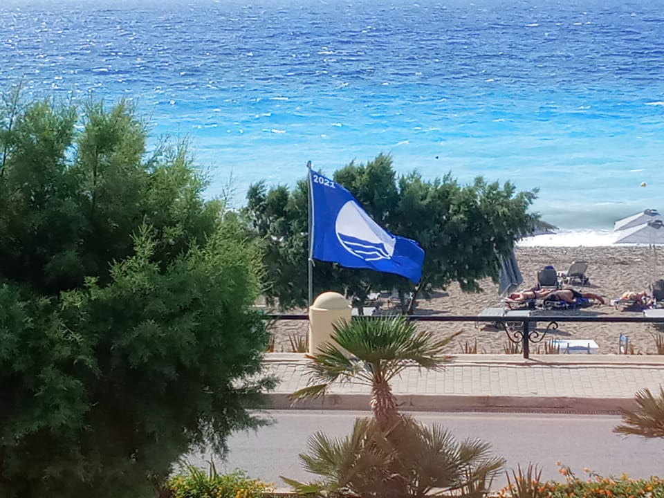 Strand Rhodos Horizon Resort